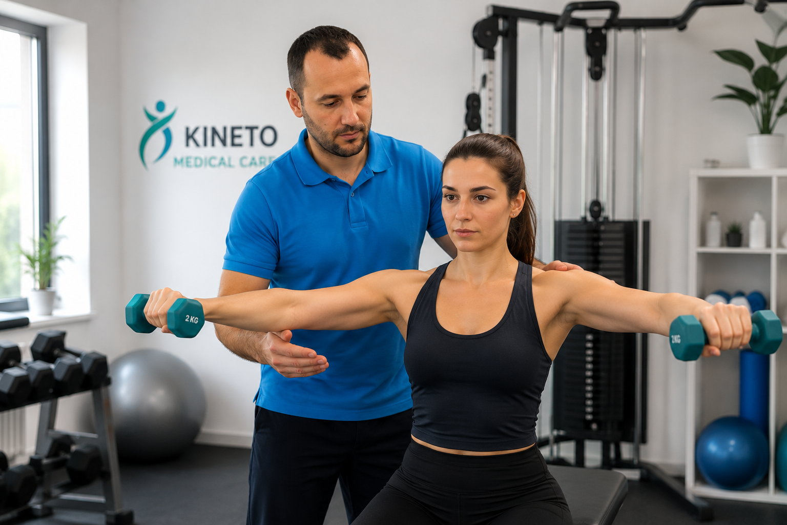 Fitness Medical